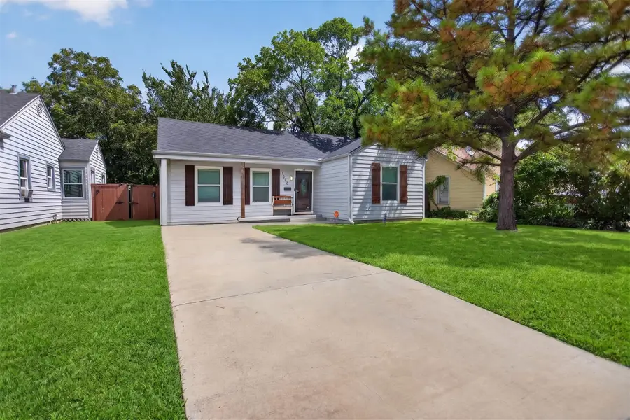 1618 Willow Street, Grand Prairie, TX 75050 - #2