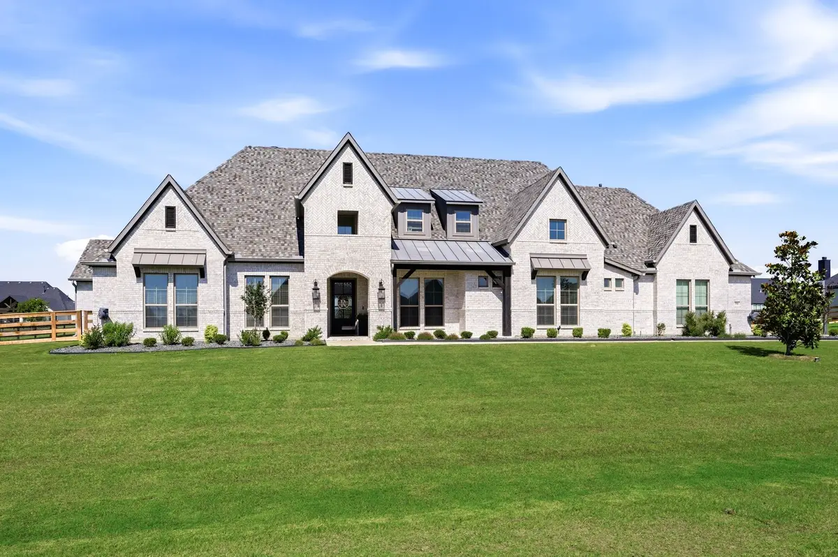 516 Westcreek Lane, Northlake, TX 76226 - #1