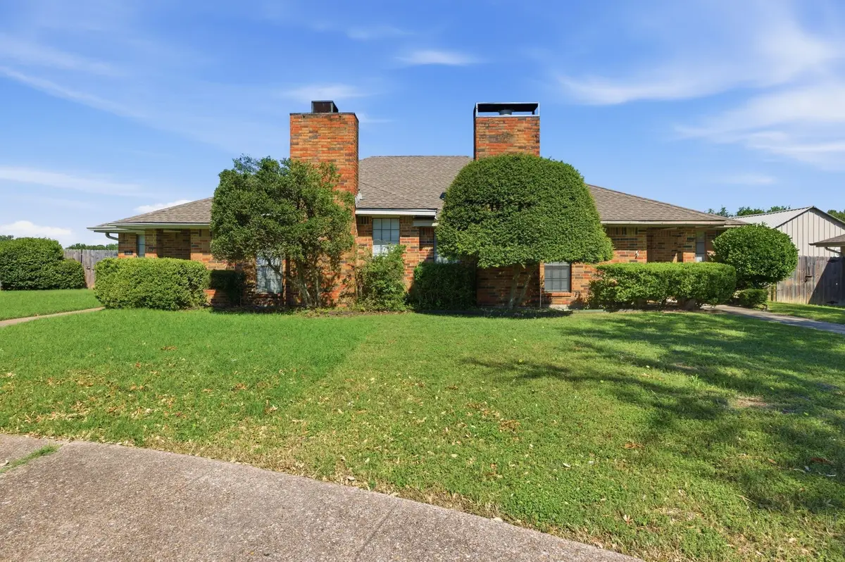 119 Larchbrook Drive, Desoto, TX 75115 - #1