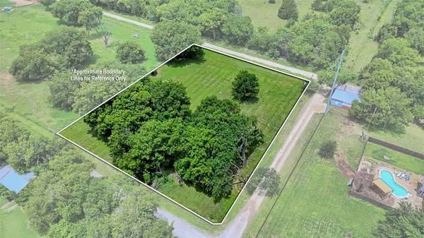 701 W Howell Street, St Jo, TX 76265