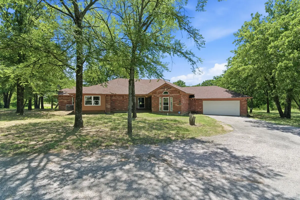 321 County Road 211 Road, Gainesville, TX 76240 - #1