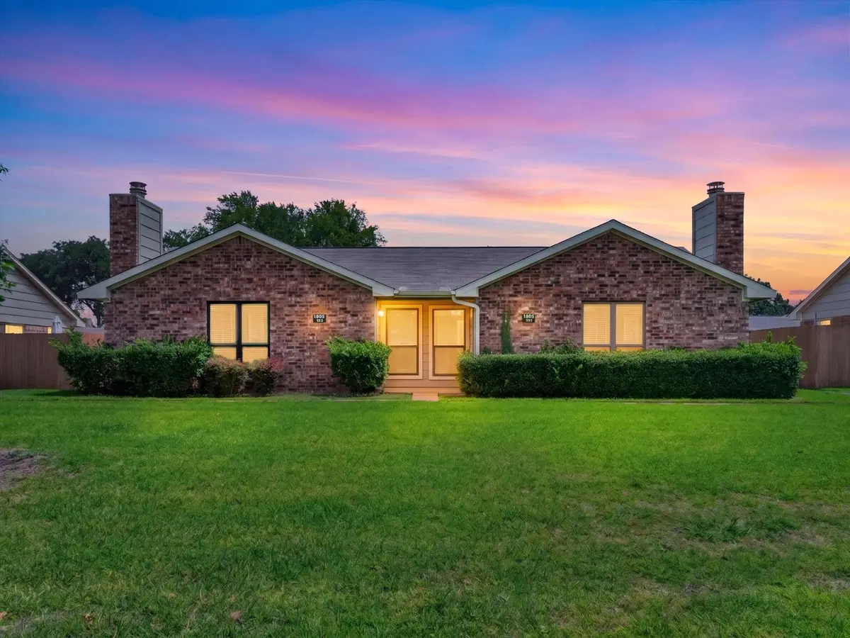 1805 W Spring Creek Parkway #SS1, Plano, TX 75023 - #1