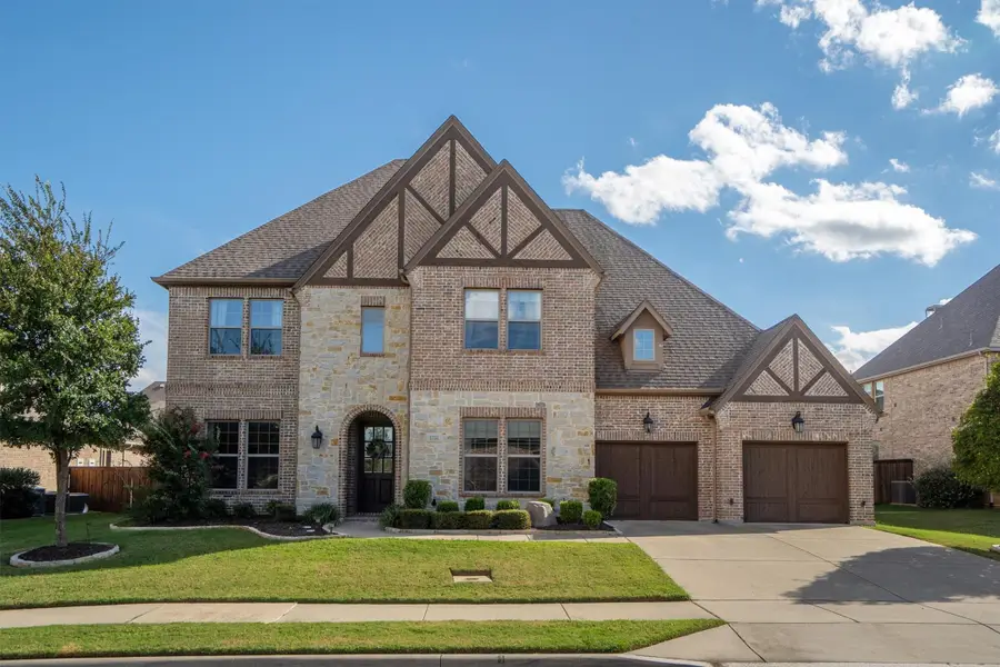 1751 Hunters Lane, Flower Mound, TX 75028 - #2