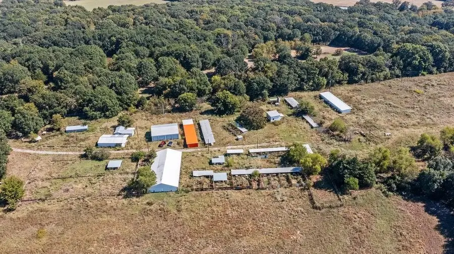3224 County Road 2225, Ivanhoe, TX 75447 - #3