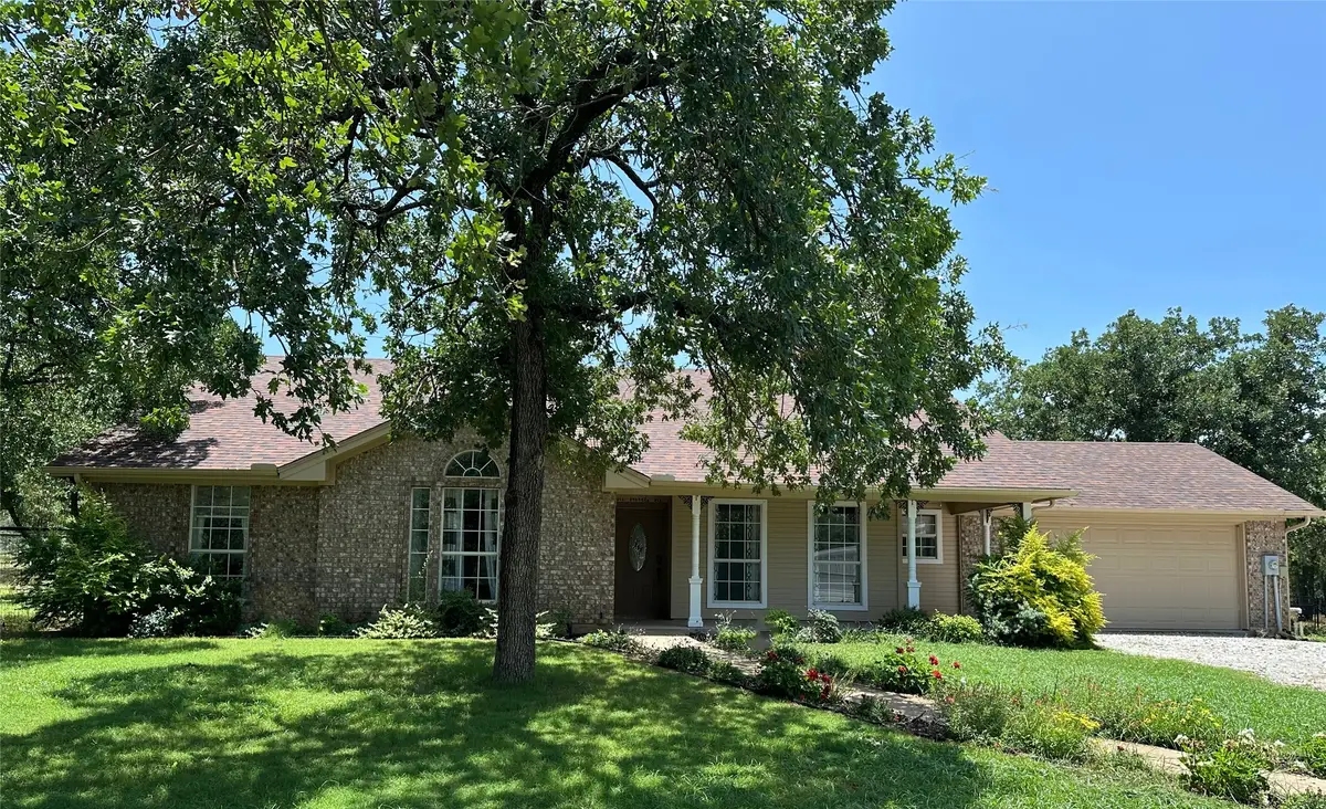 676 Private Road 3628, Bridgeport, TX 76426 - #1