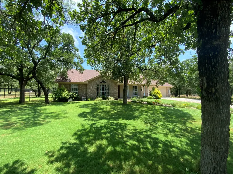 676 Private Road 3628, Bridgeport, TX 76426 - #2