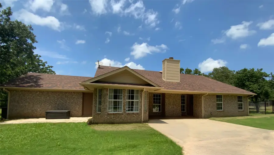 676 Private Road 3628, Bridgeport, TX 76426 - #3