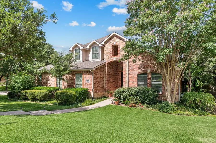 808 Briar Ridge Drive, Keller, TX 76248 - #2