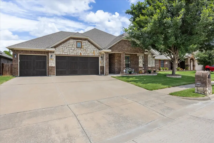 340 Canadian Lane, Burleson, TX 76028 - #2