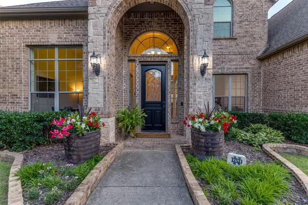 4804 Eddleman Drive, Fort Worth, TX 76244
