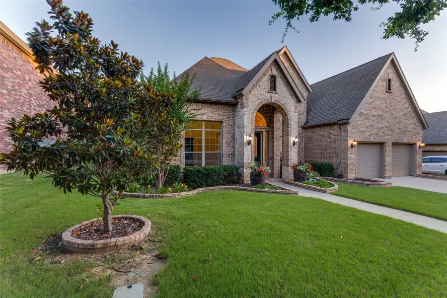 4804 Eddleman Drive, Fort Worth, TX 76244 - #3
