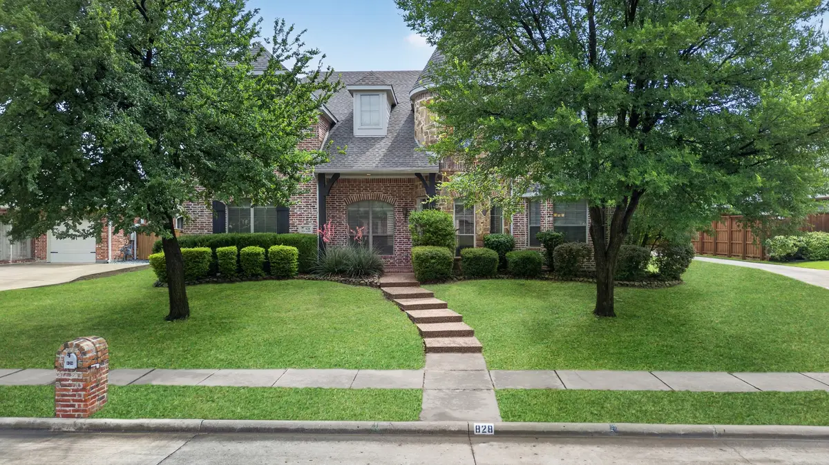 828 Mallard Trail, Murphy, TX 75094 - #1
