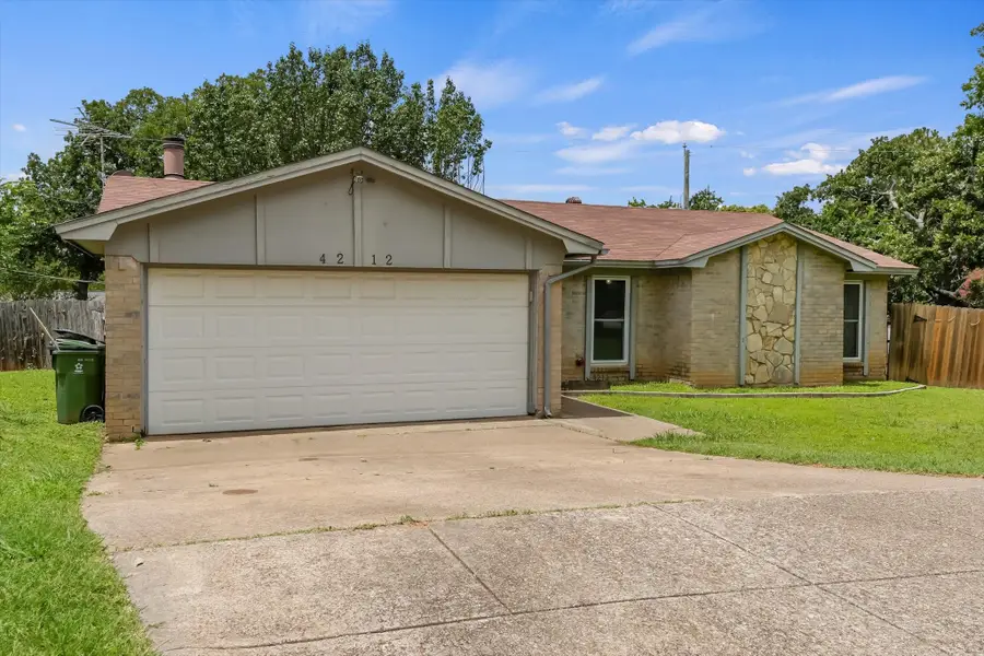 4212 Selina Court, Arlington, TX 76016 - #2