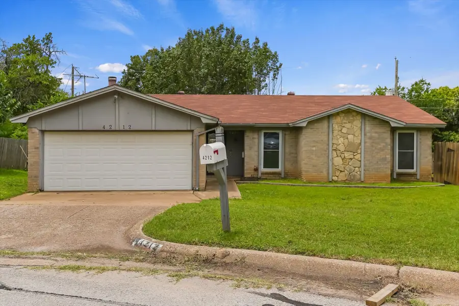 4212 Selina Court, Arlington, TX 76016 - #3