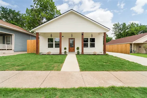 1015 Stella Street, Fort Worth, TX 76104