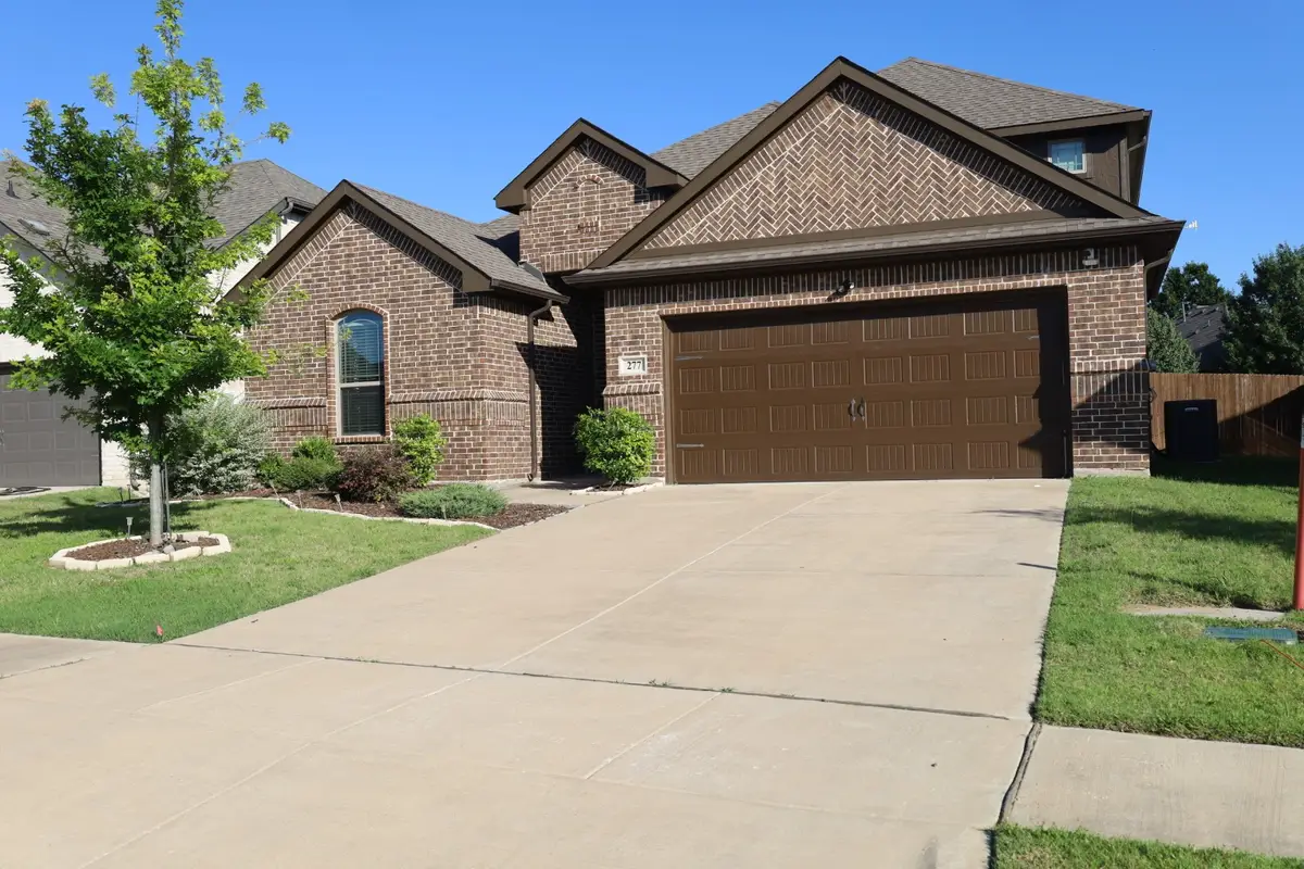 277 Allegheny Drive, Burleson, TX 76028 - #1
