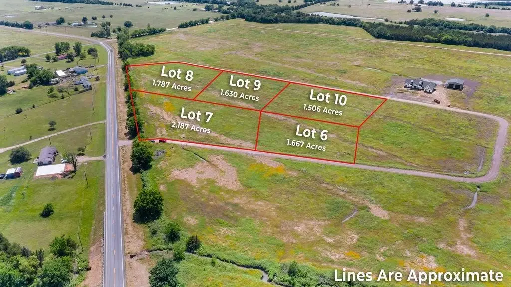 Lot 8 Tbd County Road 137, Paris, TX 75460 - #1