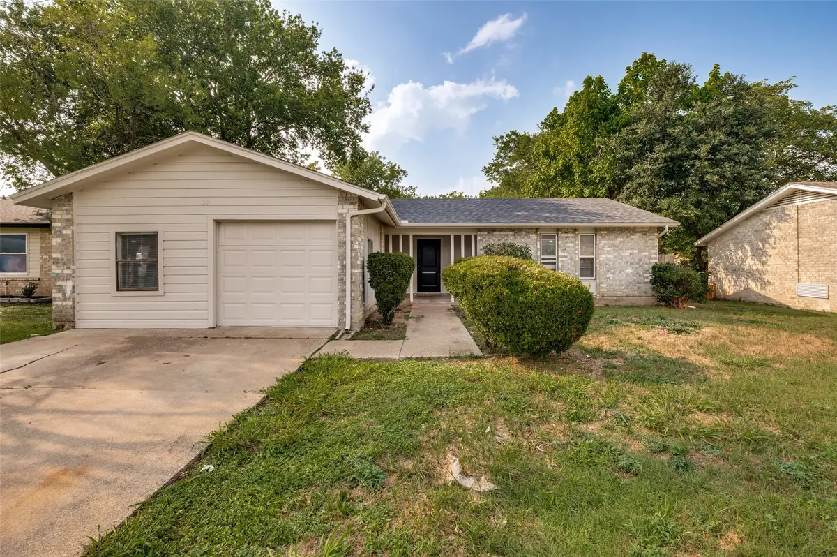 1551 Oakbrook Street, Lancaster, TX 75134 - #1