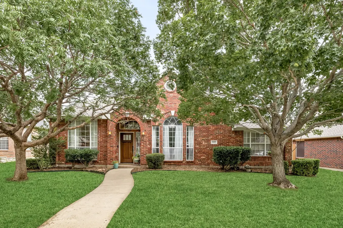 1632 Castle Pines Drive, Frisco, TX 75036 - #1