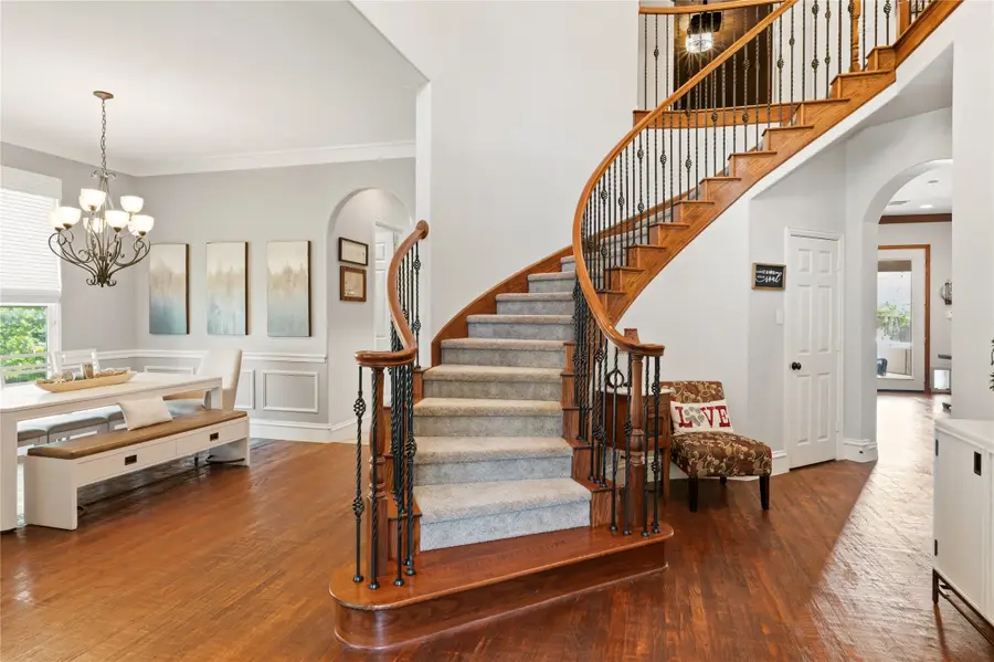 13243 Thornton Drive, Frisco, TX 75035 - #3