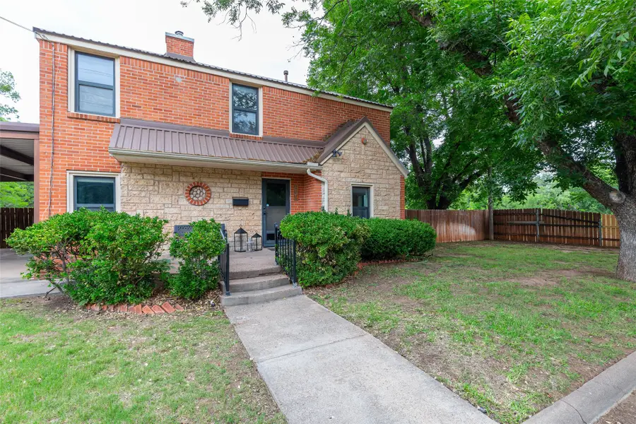 201 Portland Avenue, Abilene, TX 79605 - #2