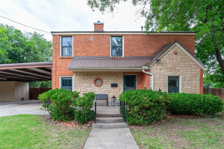 201 Portland Avenue, Abilene, TX 79605 - #3