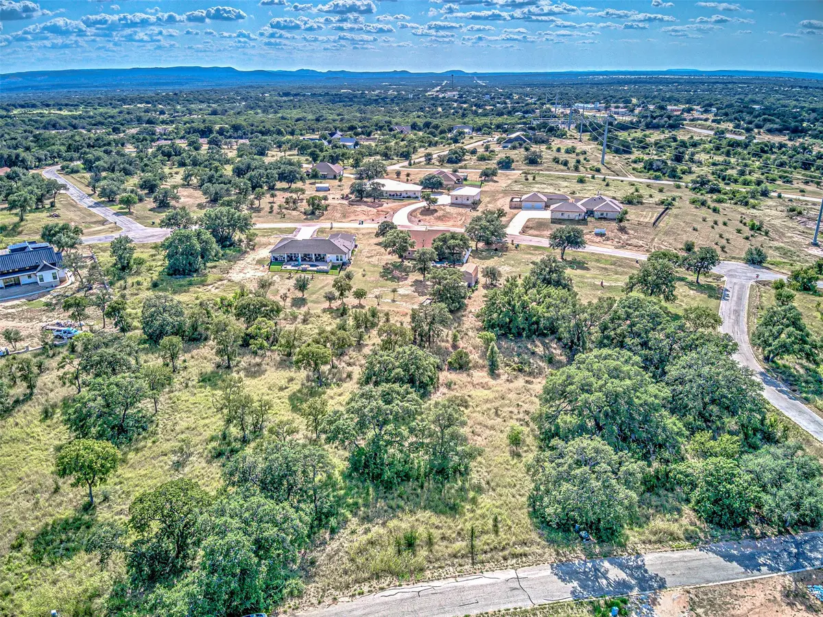 Lot 29-A Sierra Bluff, Buchanan Dam, TX 78609 - #1
