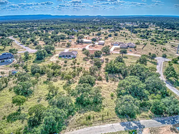 Lot 29-A Sierra Bluff, Buchanan Dam, TX 78609