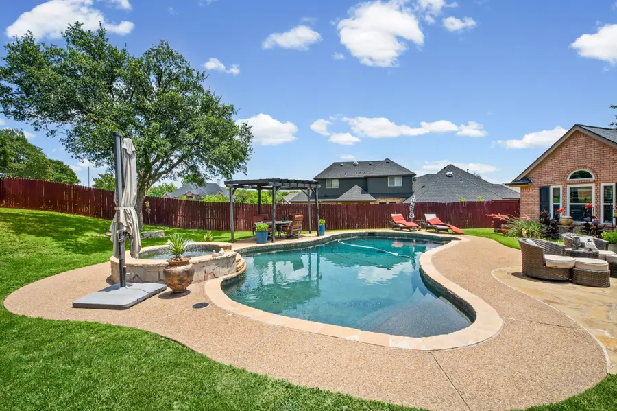 8825 Turnberry Court, Fort Worth, TX 76179 - #3