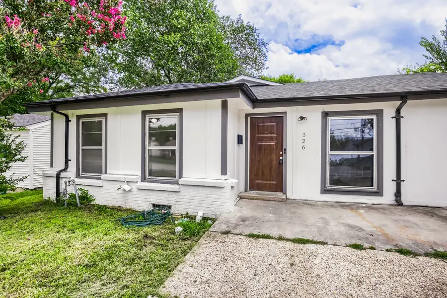 326 E Holley Street, Mesquite, TX 75149 - #2