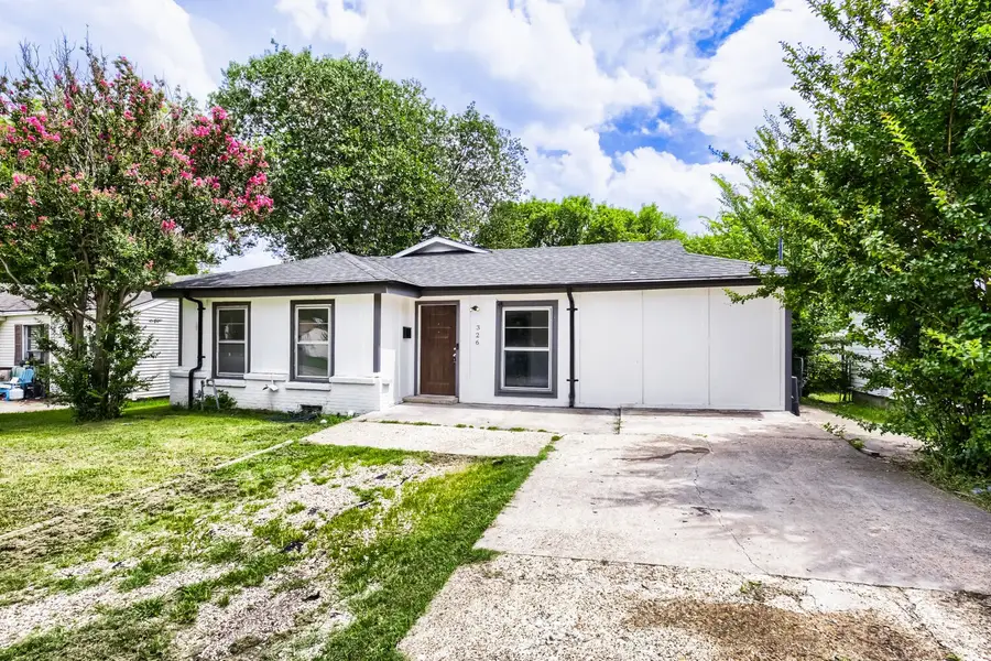 326 E Holley Street, Mesquite, TX 75149 - #3