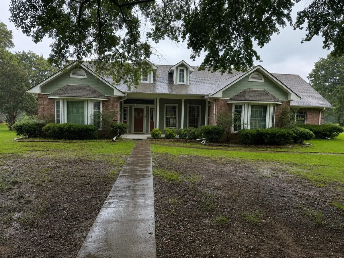 4832 N State Highway 78, Bonham, TX 75418 - #1