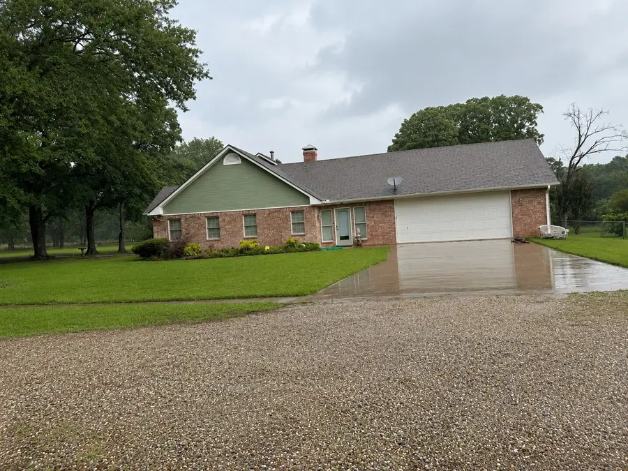 4832 N State Highway 78, Bonham, TX 75418 - #3