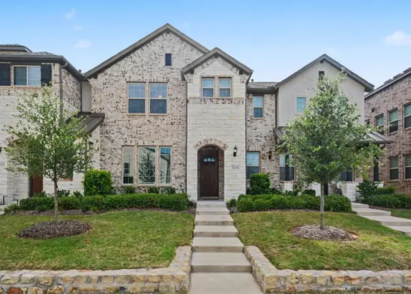 3019 Tenor Way, Sachse, TX 75048