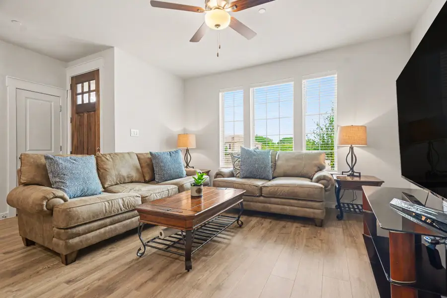 3019 Tenor Way, Sachse, TX 75048 - #3