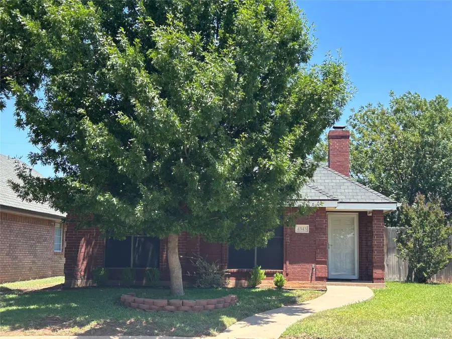 4343 Garden Grove Lane, Abilene, TX 79602 - #2