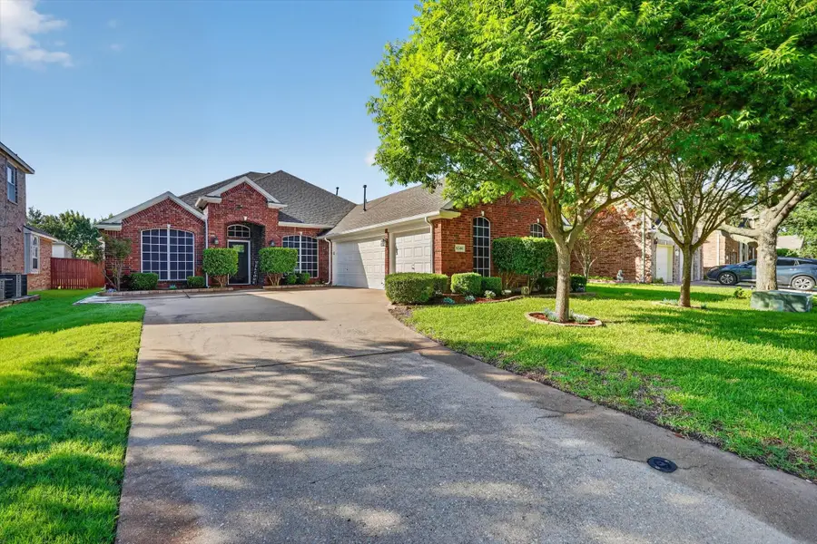 9506 Garrett Drive, Rowlett, TX 75089 - #2