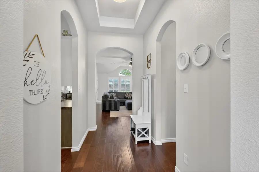 9506 Garrett Drive, Rowlett, TX 75089 - #3