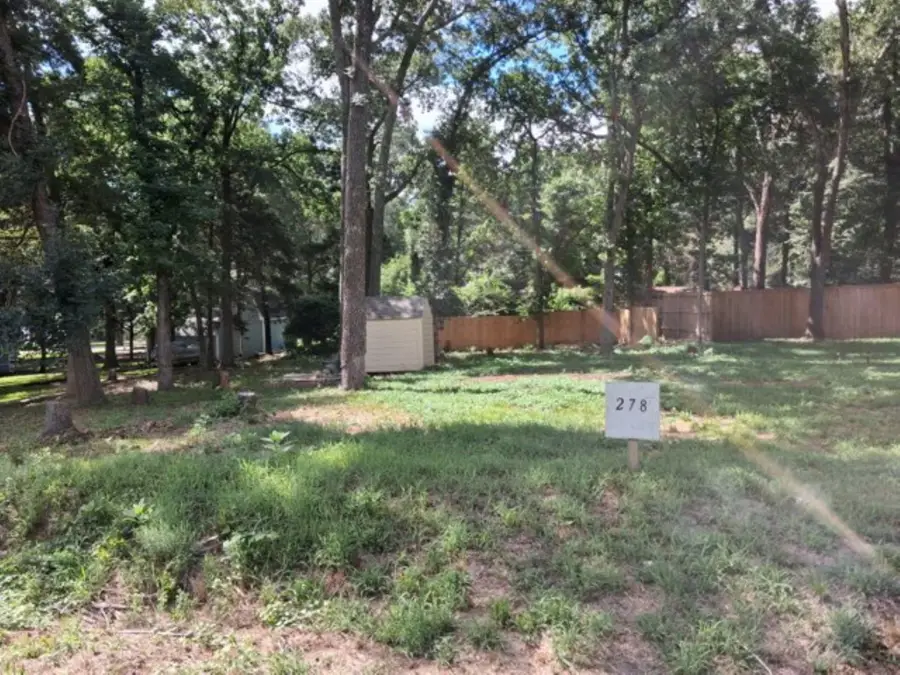 278 E Cedar Lane, Murchison, TX 75778 - #2