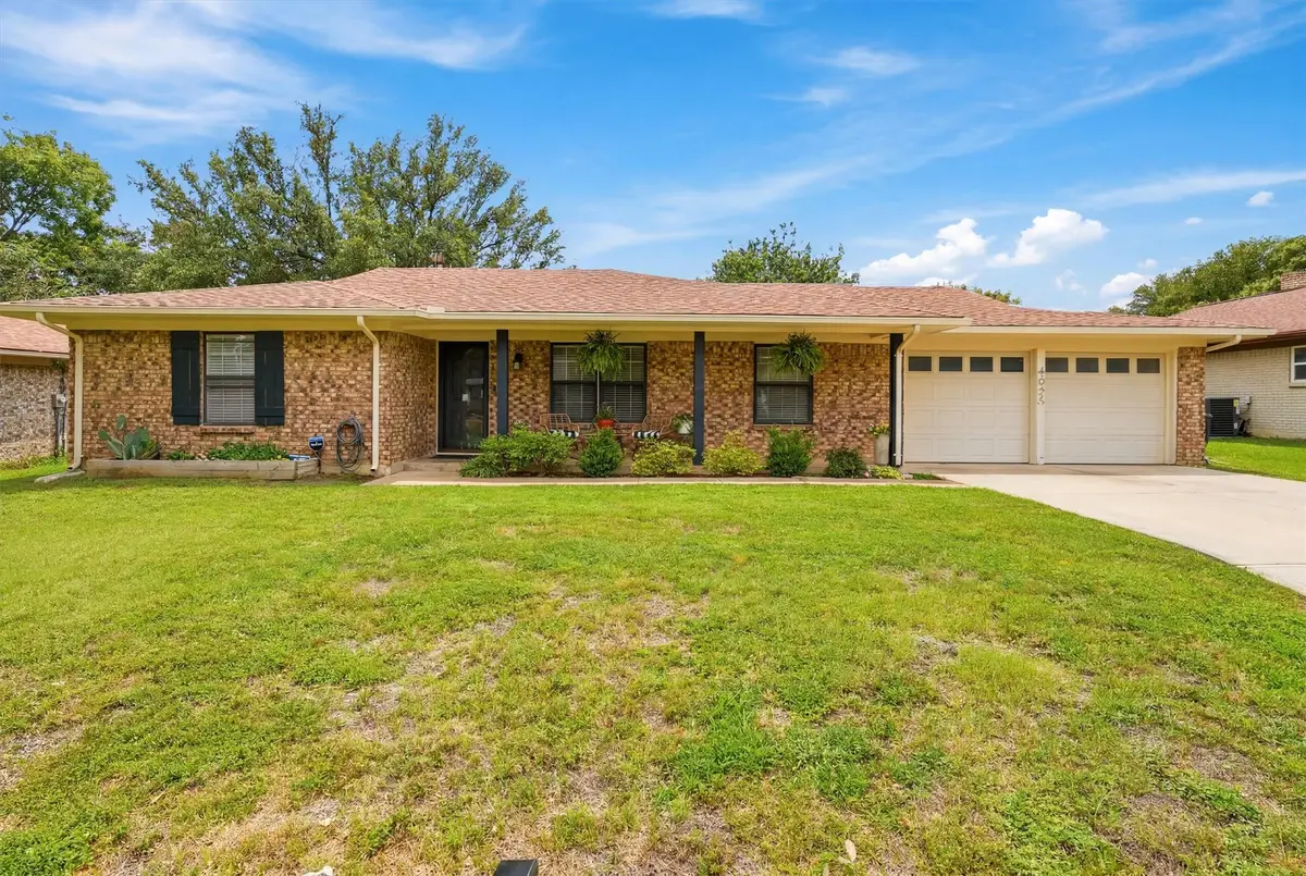 4025 Aragon Drive, Fort Worth, TX 76133 - #1