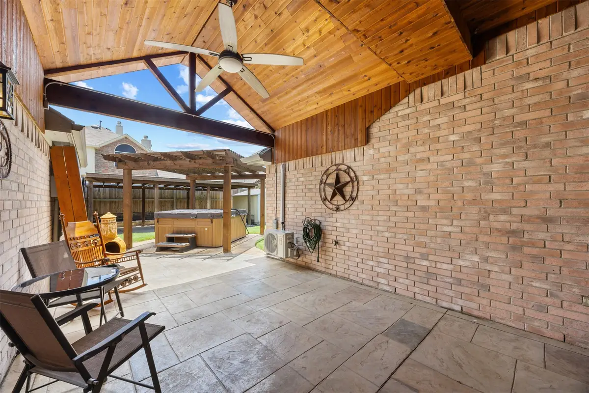 501 Outlook Cove, Flower Mound, TX 75028 - #1