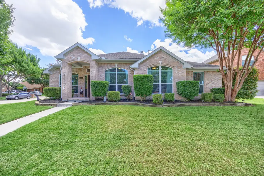 501 Outlook Cove, Flower Mound, TX 75028 - #2