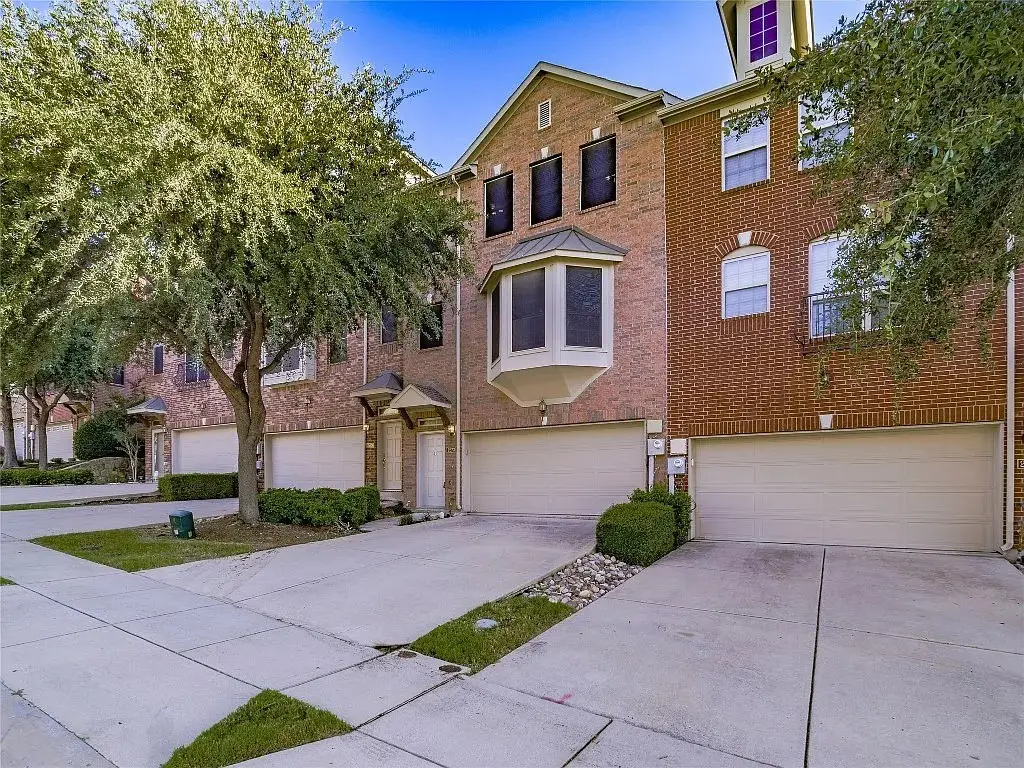 2573 Jacobson Drive, Lewisville, TX 75067 - #1