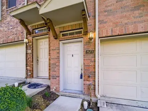 2573 Jacobson Drive, Lewisville, TX 75067 - #3