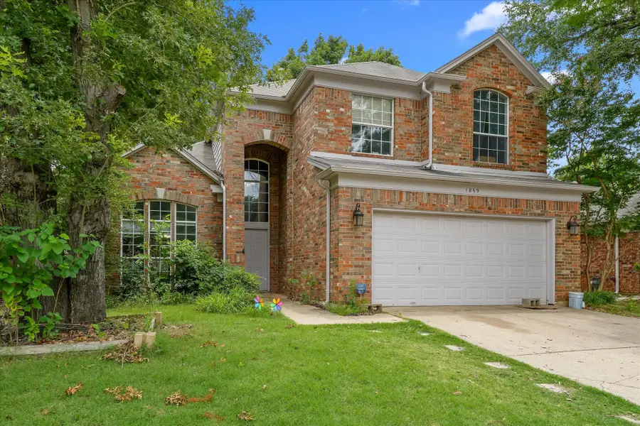 1869 Meyerwood Lane N, Flower Mound, TX 75028 - #2