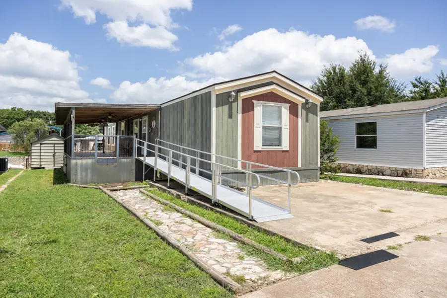 6619 Dayla Court, Granbury, TX 76049 - #3