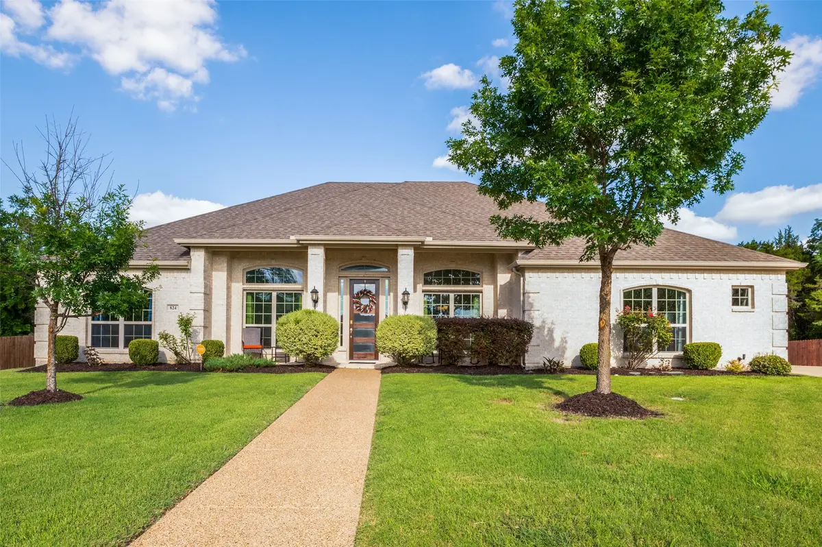 824 State Street, Desoto, TX 75115 - #1