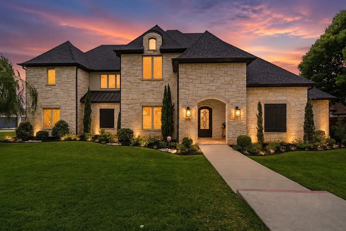 6112 Legacy Trail, Colleyville, TX 76034 - #1