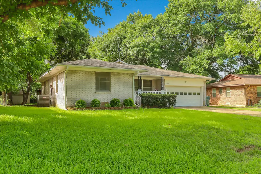 1118 W Mcgee Street, Sherman, TX 75092 - #3