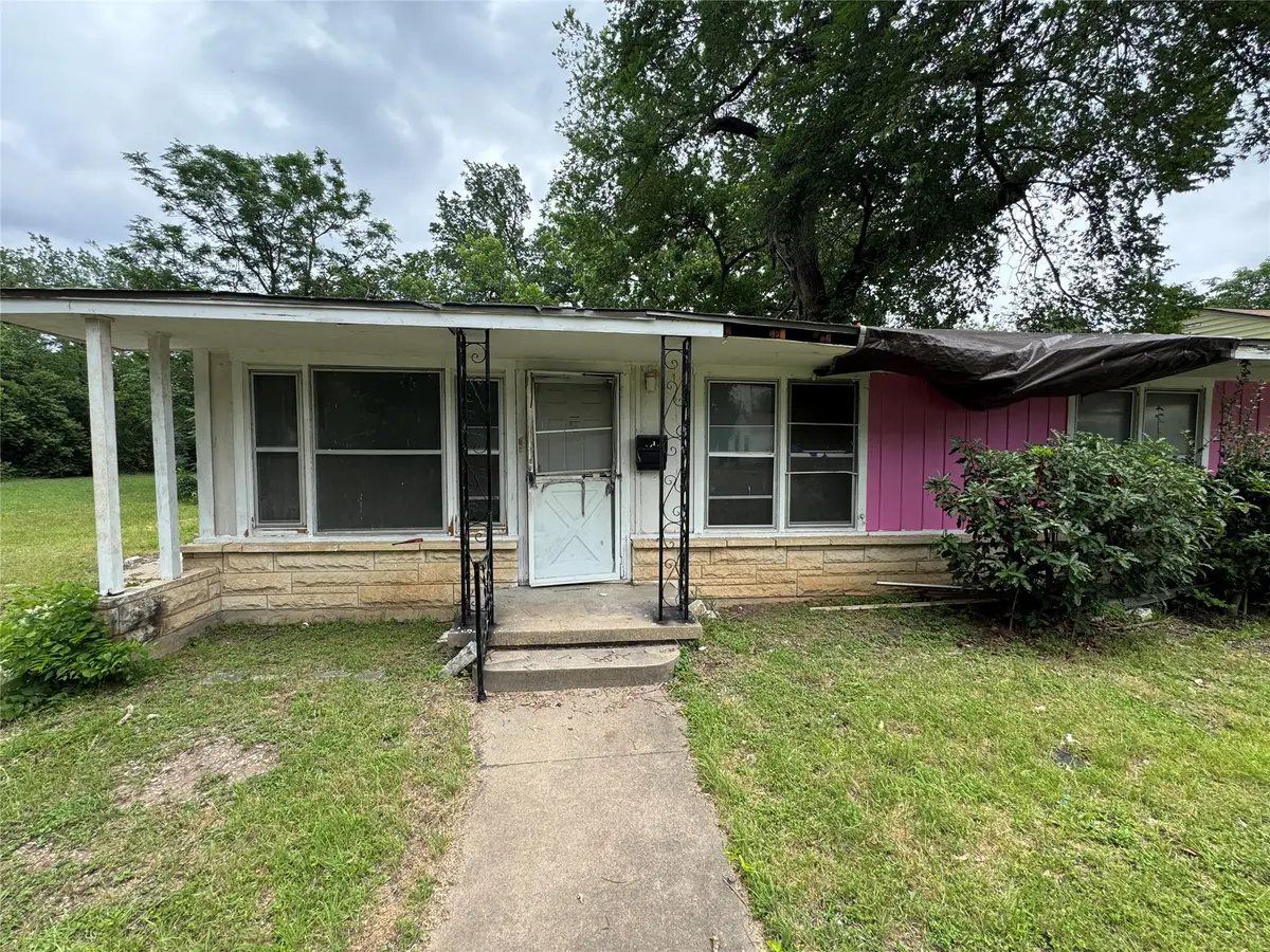 1915 N 13th Street, Waco, TX 76707 - #1
